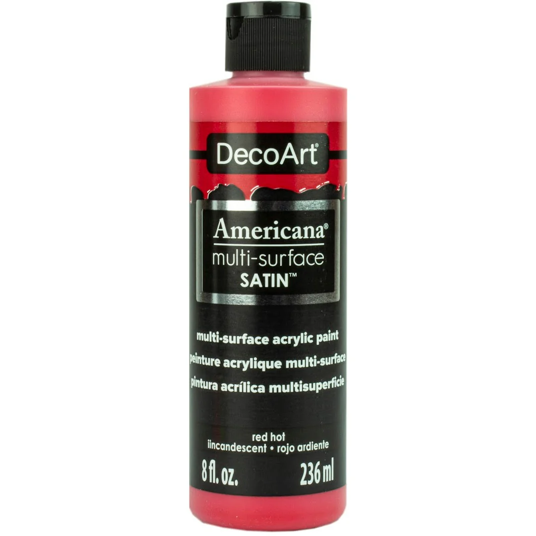 Americana Multi-Surface Acrylics - 2oz - Image 88