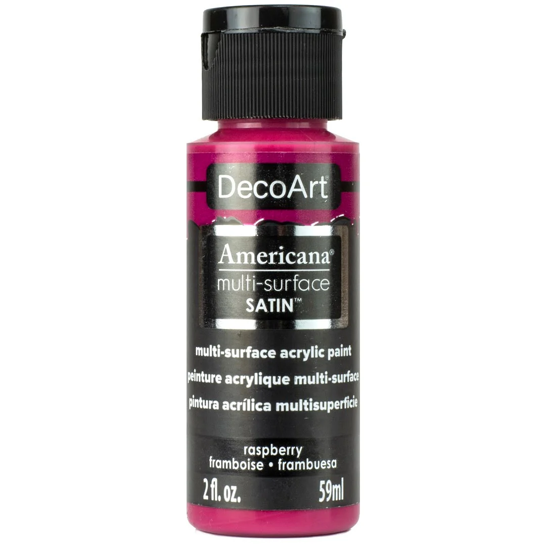 Americana Multi-Surface Acrylics - 2oz - Image 90