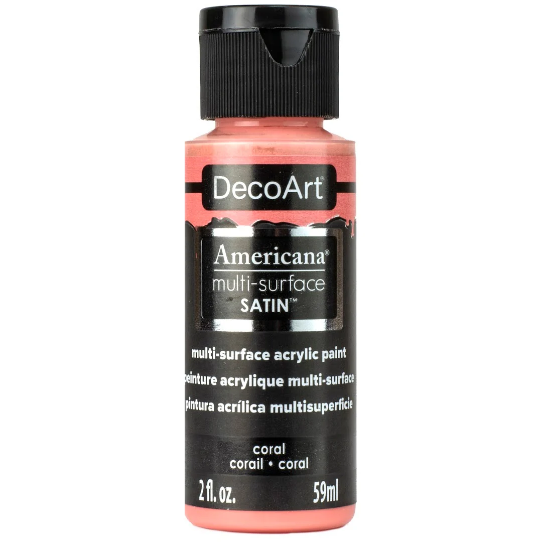 Americana Multi-Surface Acrylics - 2oz - Image 91
