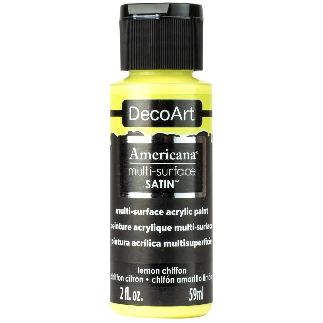 Americana Multi-Surface Acrylics - 2oz - Image 92
