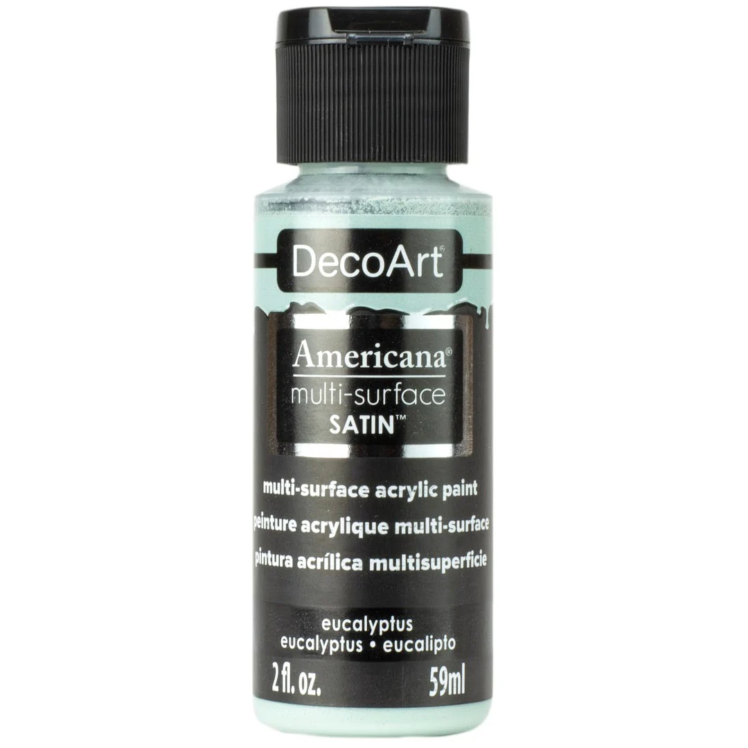 Americana Multi-Surface Acrylics - 2oz - Image 93