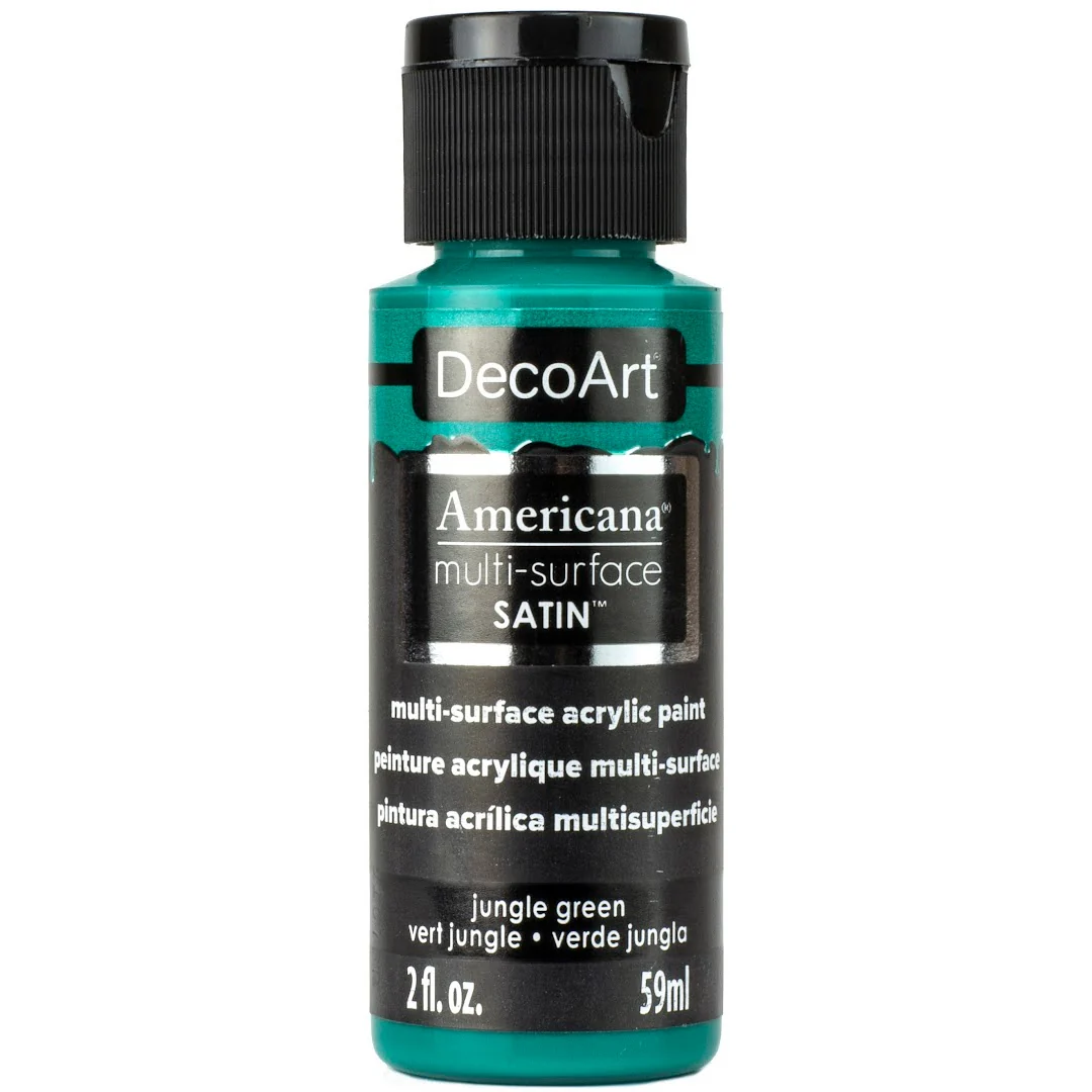 Americana Multi-Surface Acrylics - 2oz - Image 94