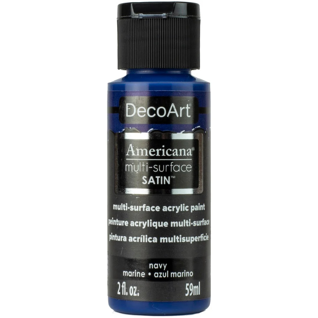 Americana Multi-Surface Acrylics - 2oz - Image 95