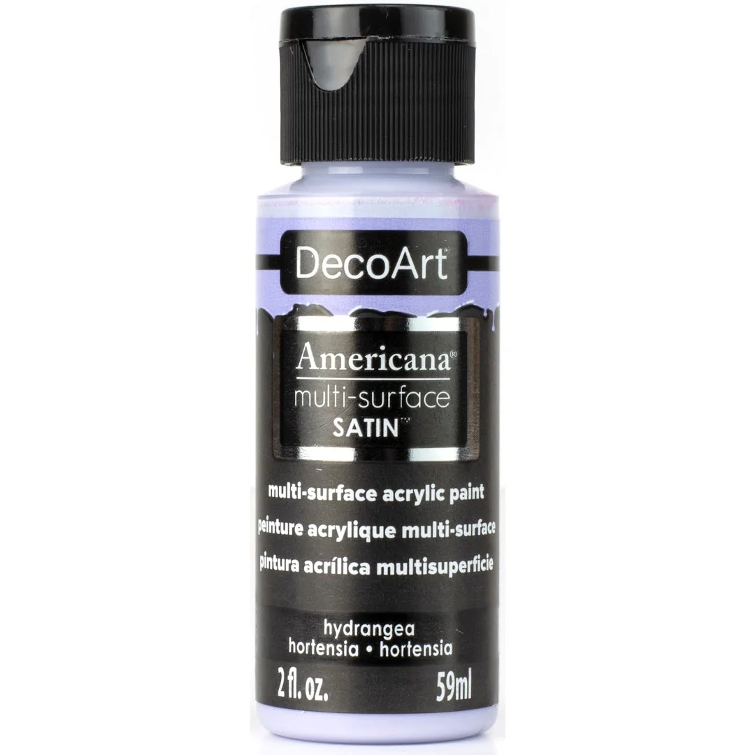 Americana Multi-Surface Acrylics - 2oz - Image 96