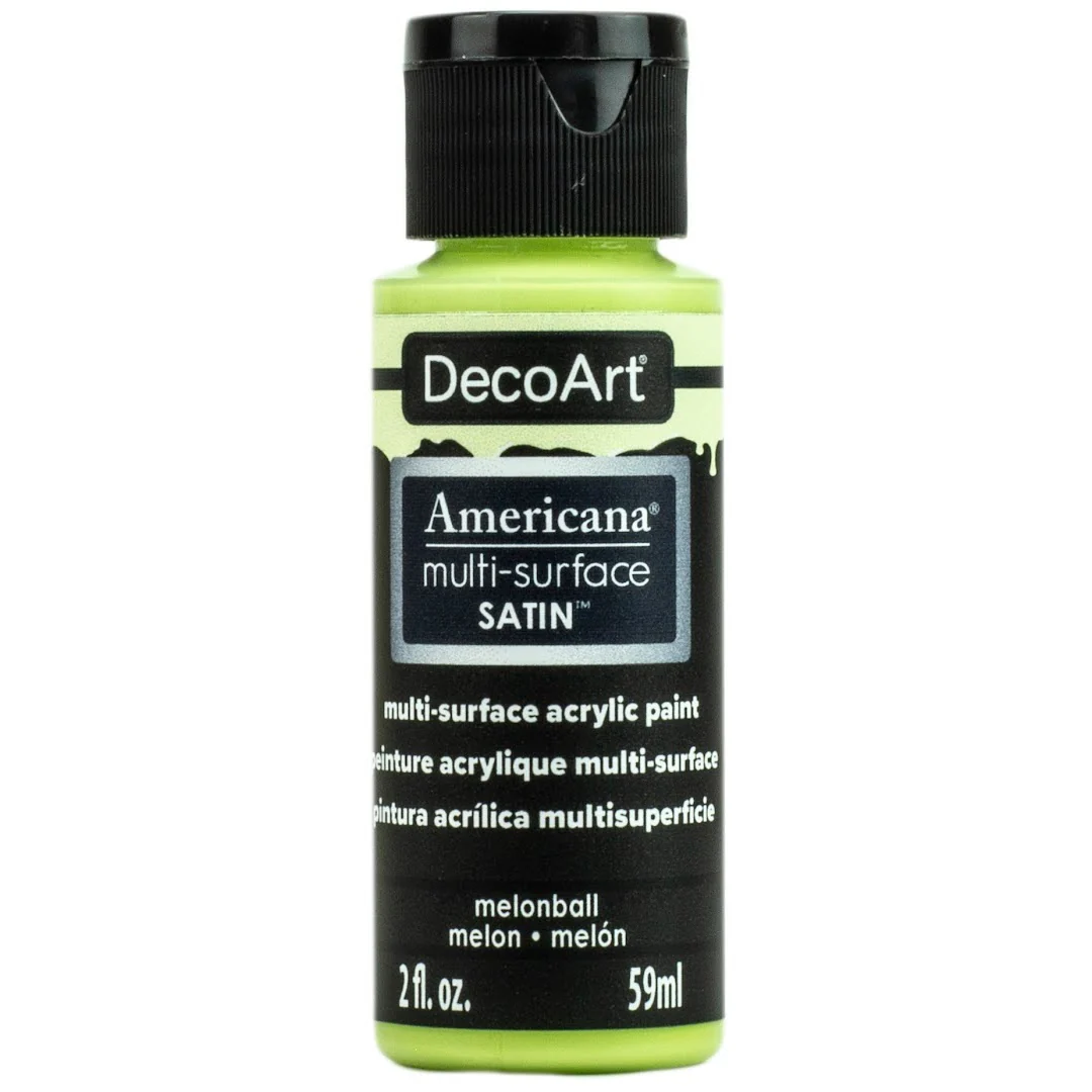 Americana Multi-Surface Acrylics - 2oz - Image 97