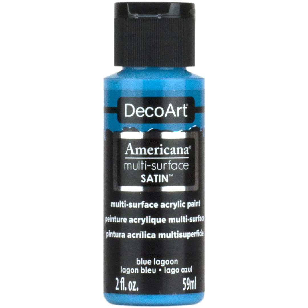 Americana Multi-Surface Acrylics - 2oz - Image 98