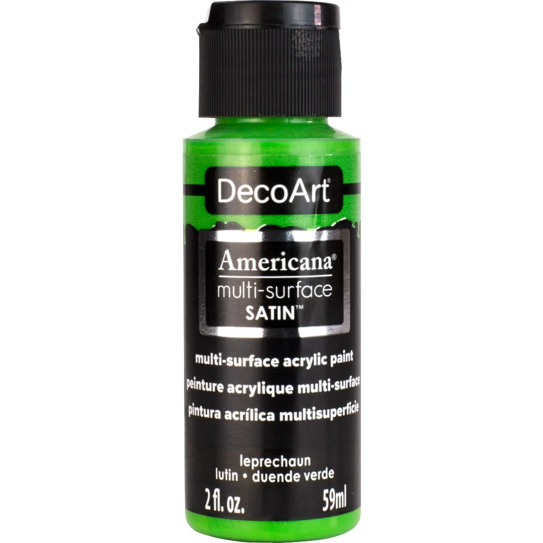 Americana Multi-Surface Acrylics - 2oz - Image 99