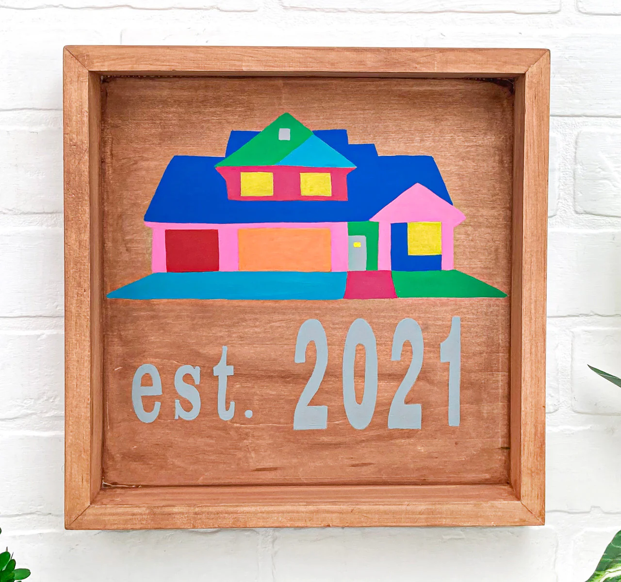 Bold Colors Acrylic Paint Set - Image 6