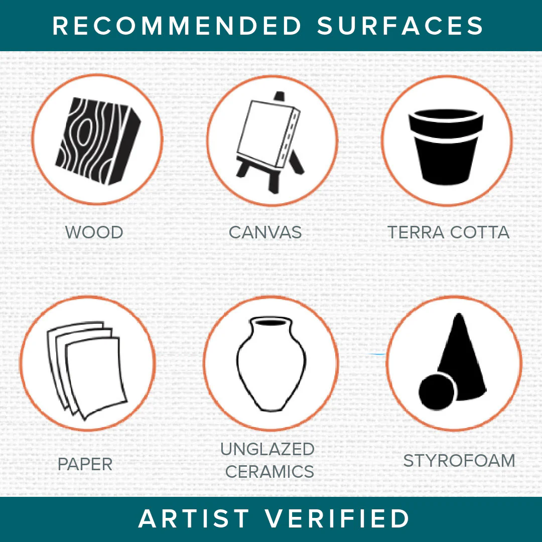 Crafter's Acrylic - Image 3