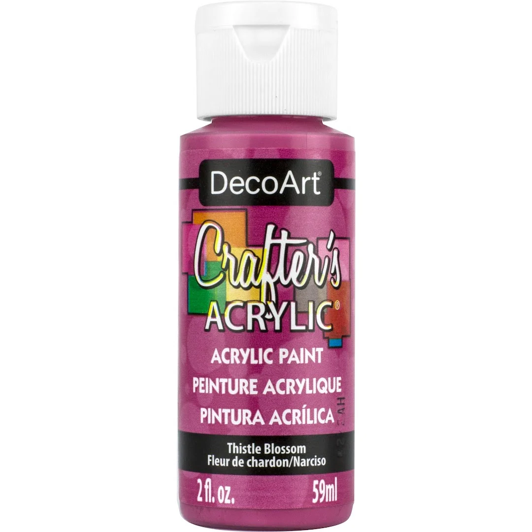 Crafter's Acrylic - Image 40