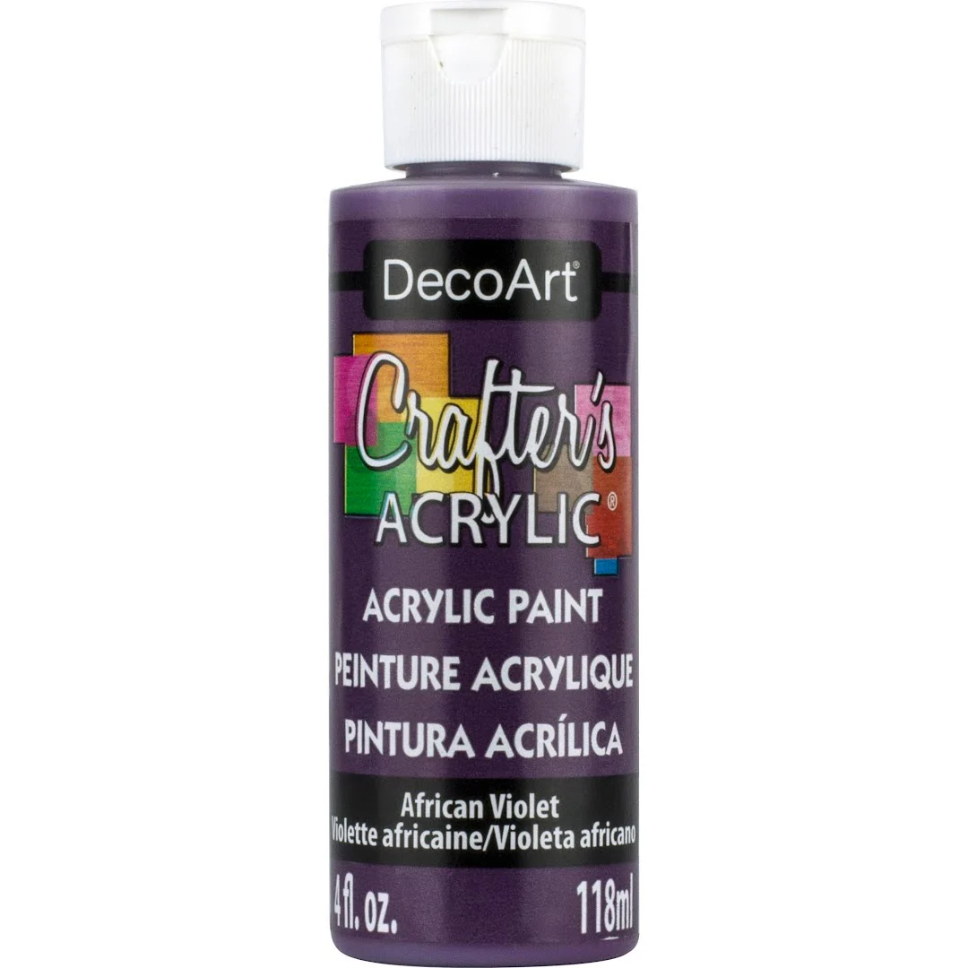 Crafter's Acrylic - Image 71