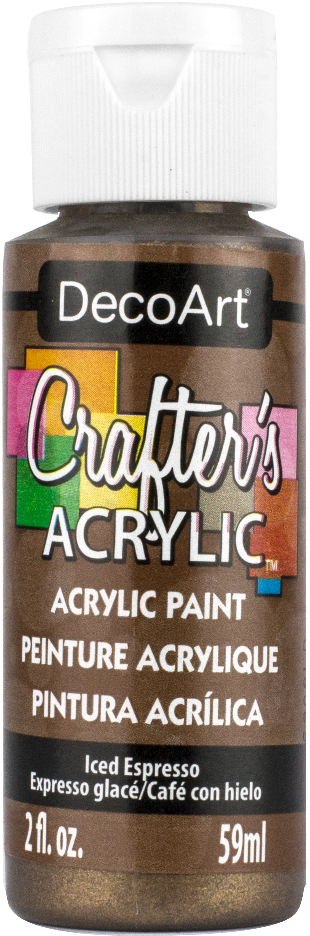 Crafter's Acrylic Metallics - Image 12