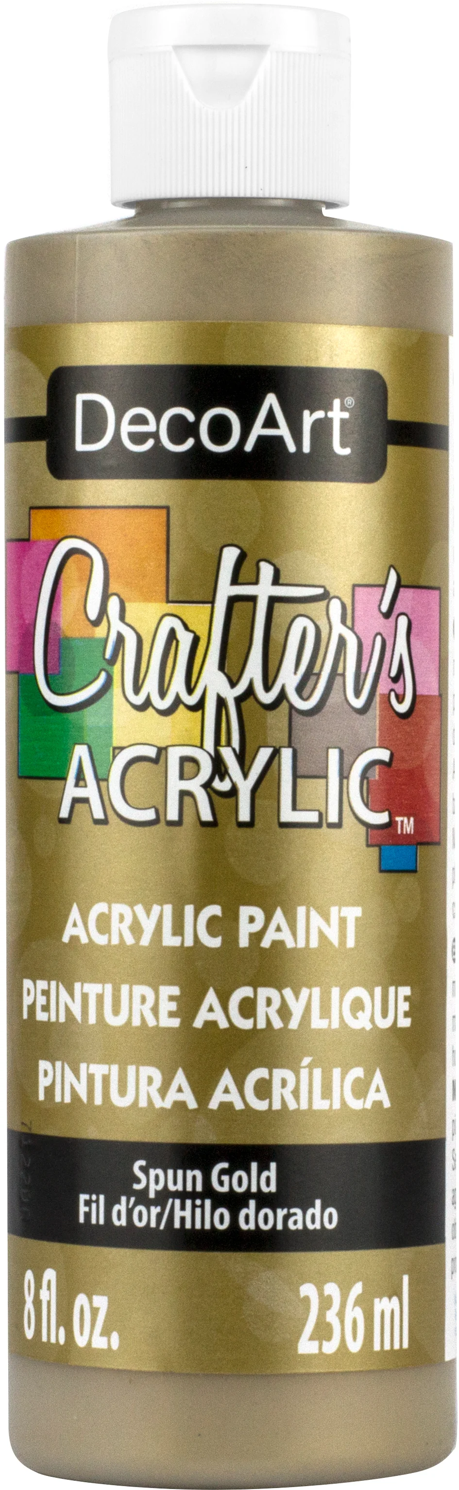 Crafter's Acrylic Metallics - Image 15