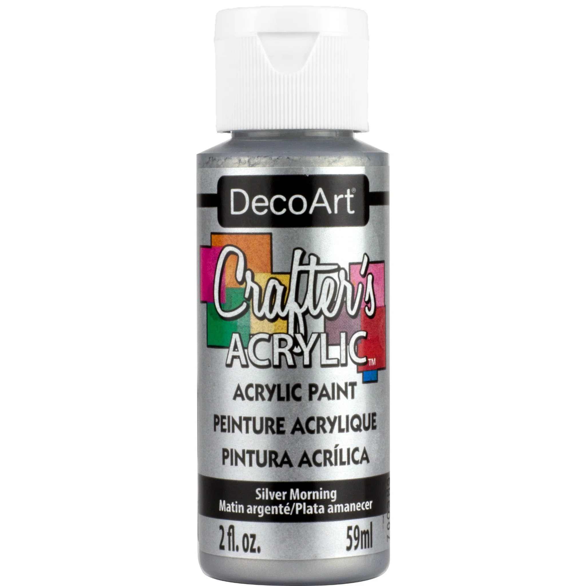 Crafter's Acrylic Metallics - Image 19