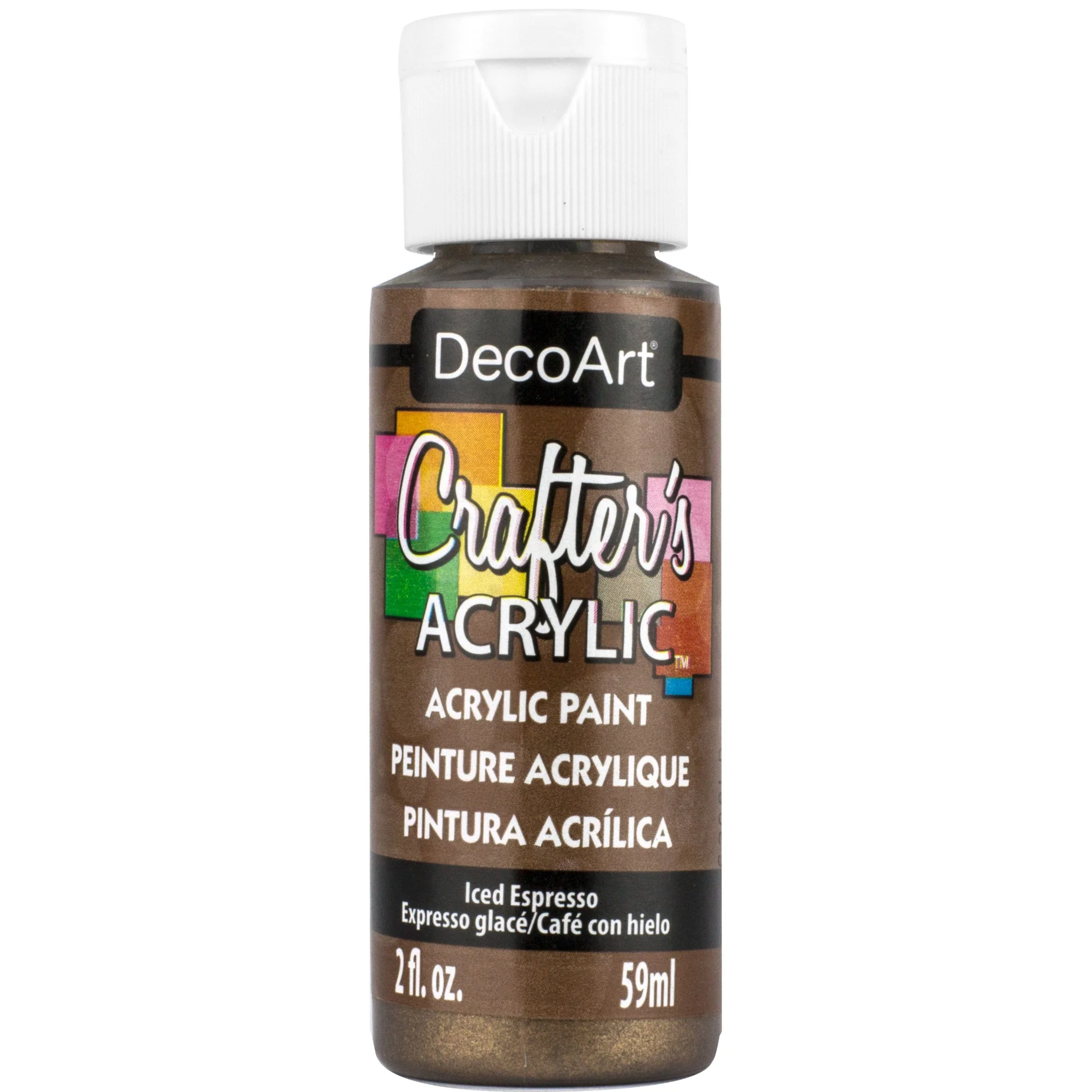 Crafter's Acrylic Metallics - Image 20