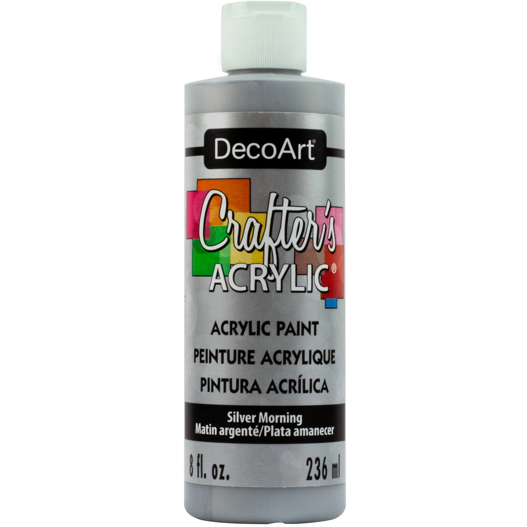 Crafter's Acrylic Metallics - Image 24