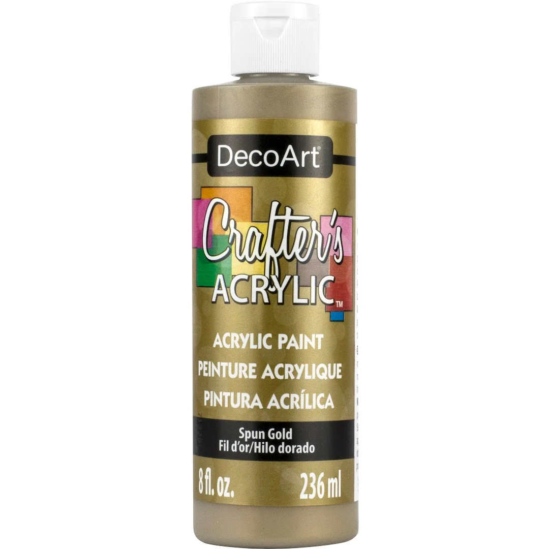 Crafter's Acrylic Metallics - Image 5