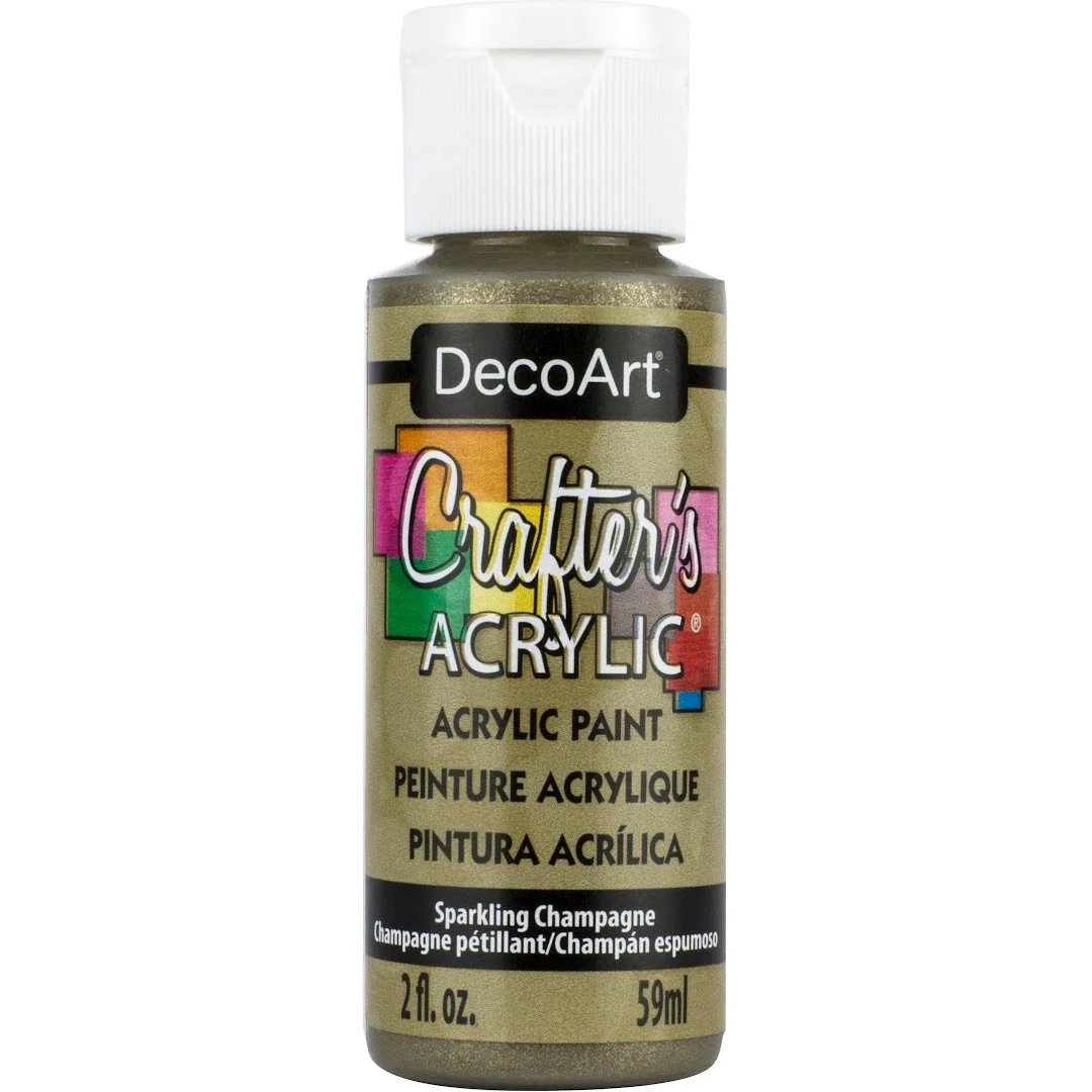 Crafter's Acrylic Metallics - Image 7
