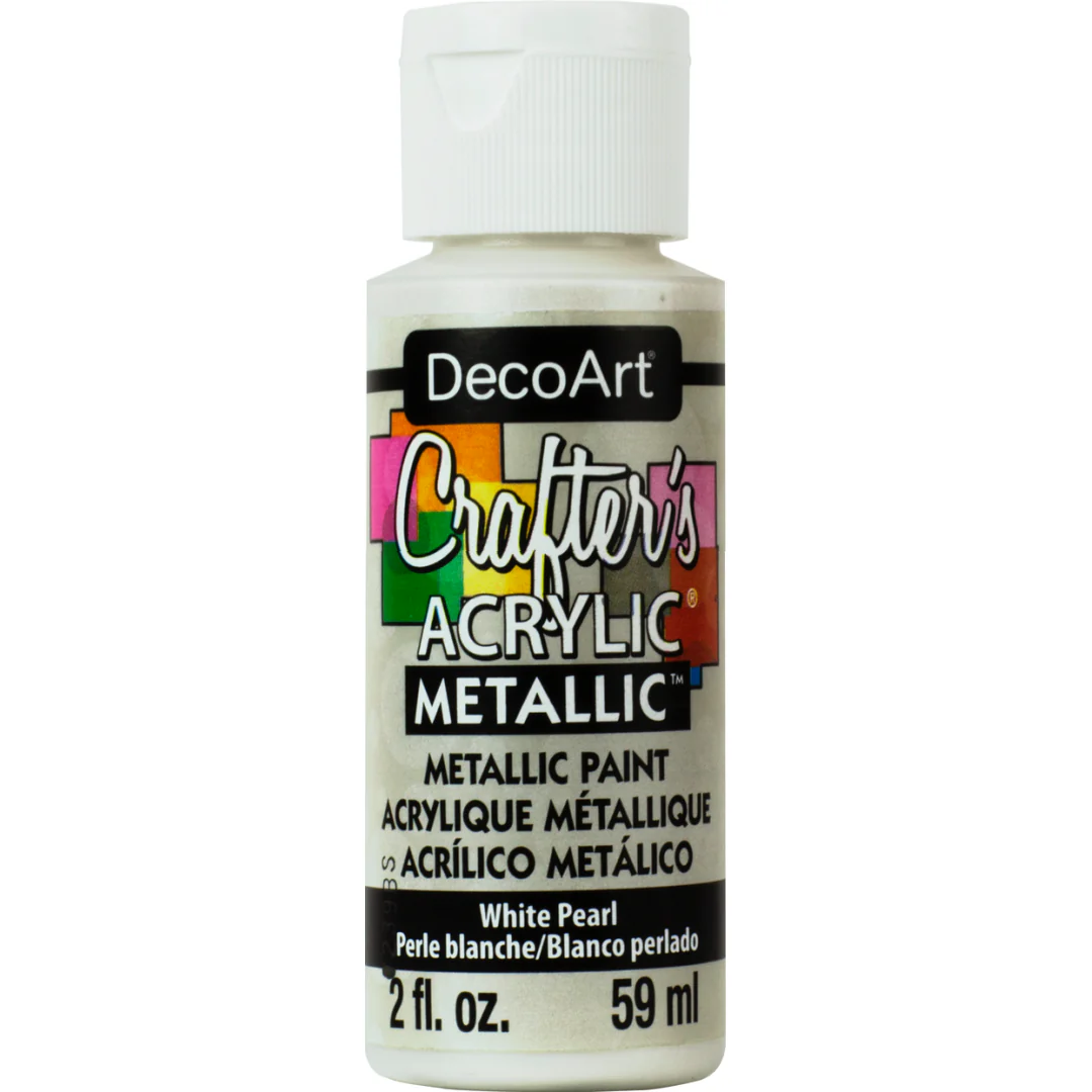 Crafter's Acrylic Metallics - Image 9