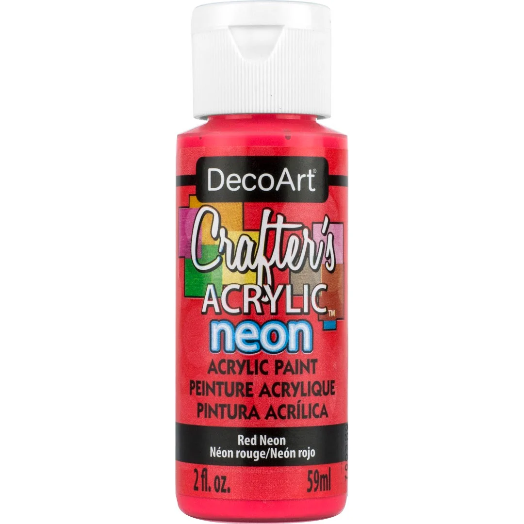 Crafter's Acrylic Neons - Image 4