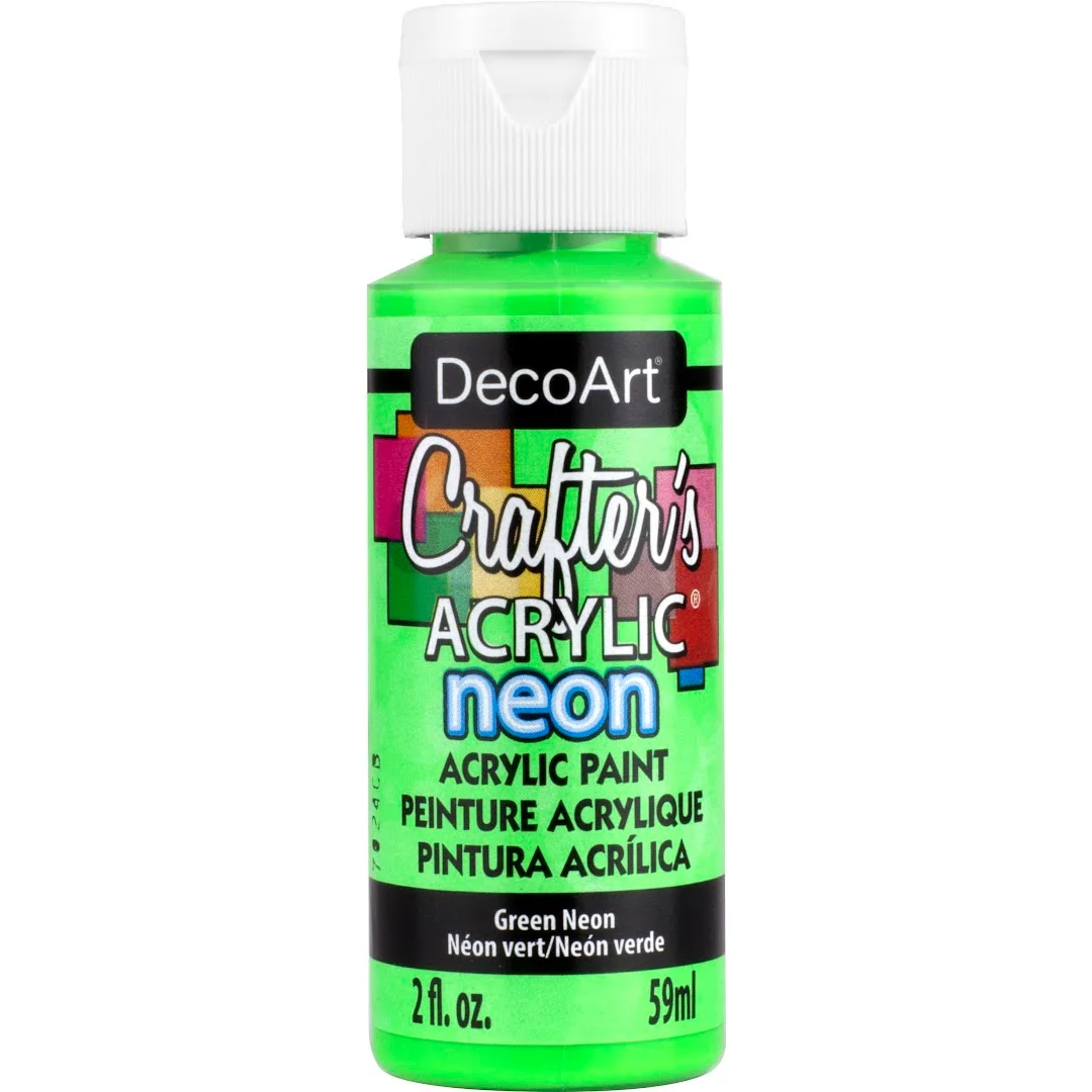 Crafter's Acrylic Neons - Image 6