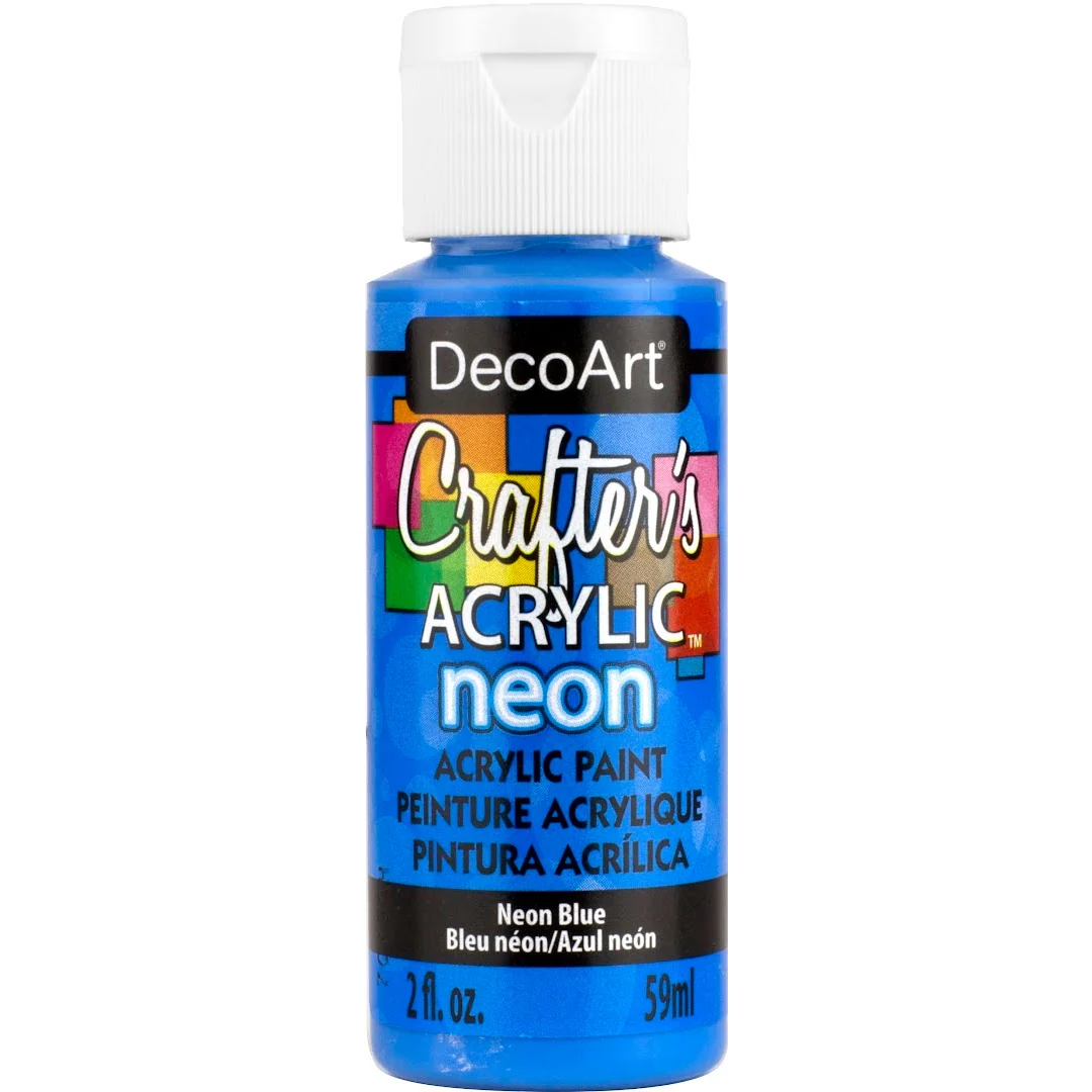 Crafter's Acrylic Neons - Image 7