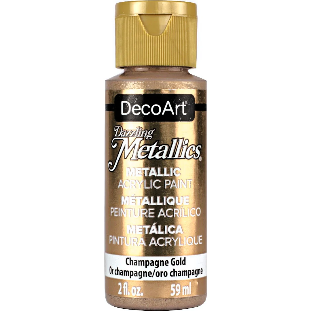 Dazzling Metallics - Image 14