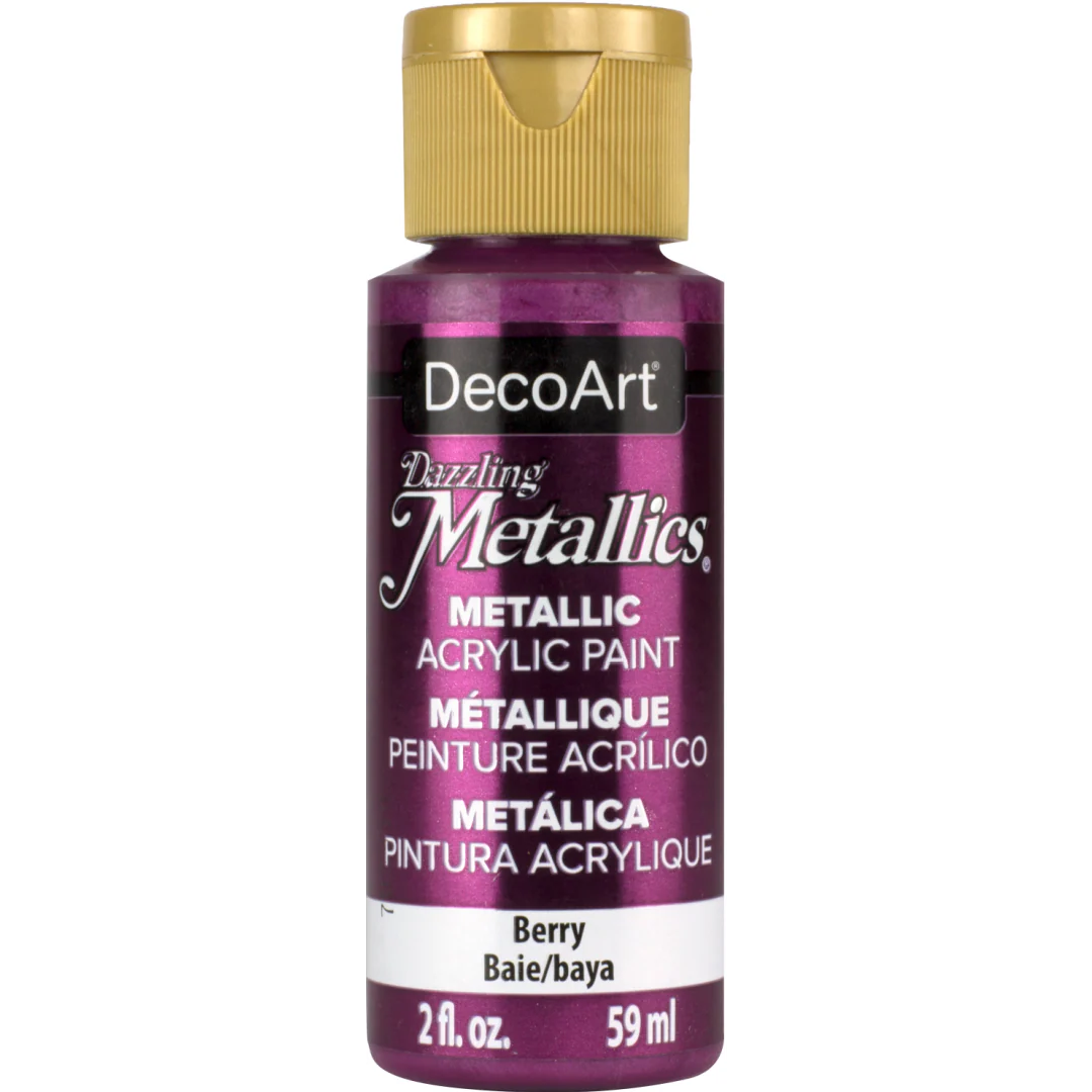 Dazzling Metallics - Image 23