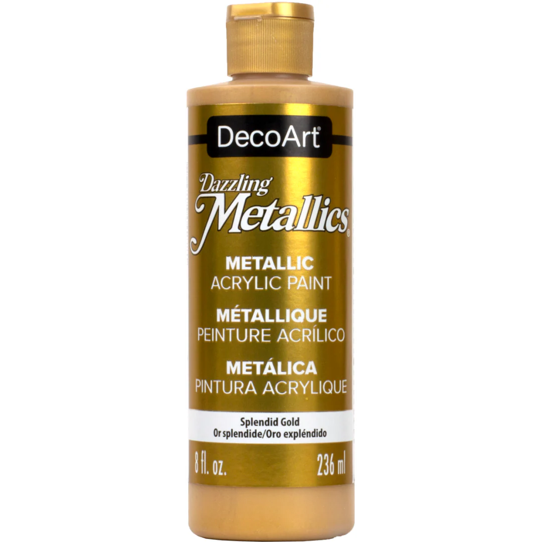 Dazzling Metallics - Image 26