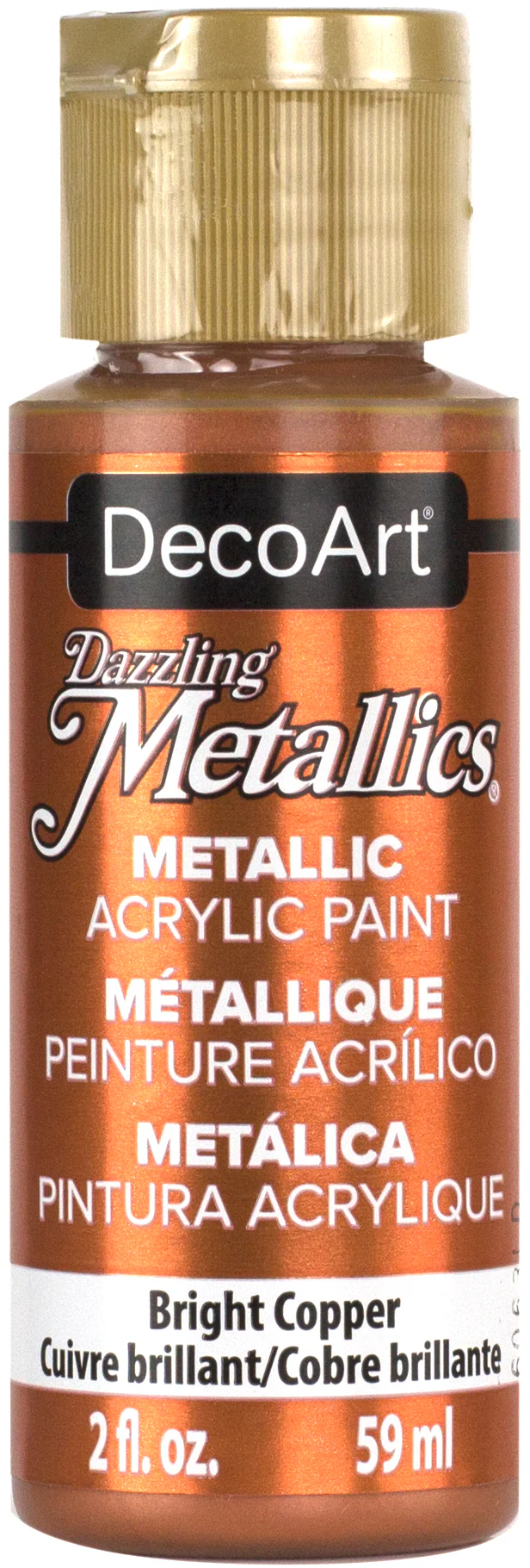 Dazzling Metallics - Image 37