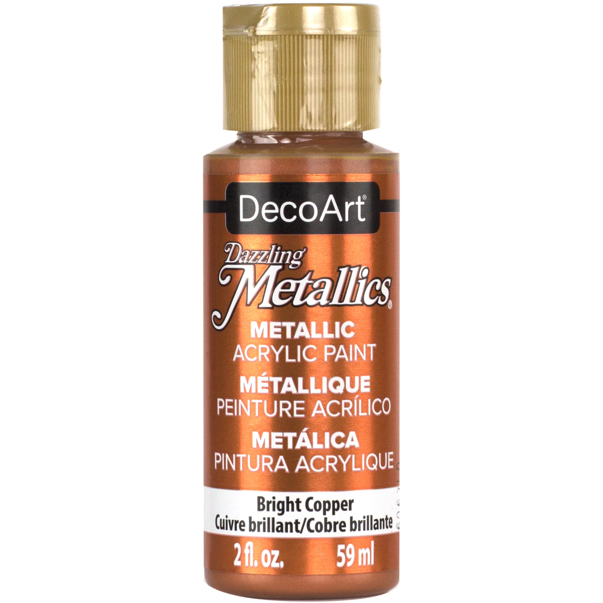 Dazzling Metallics - Image 38