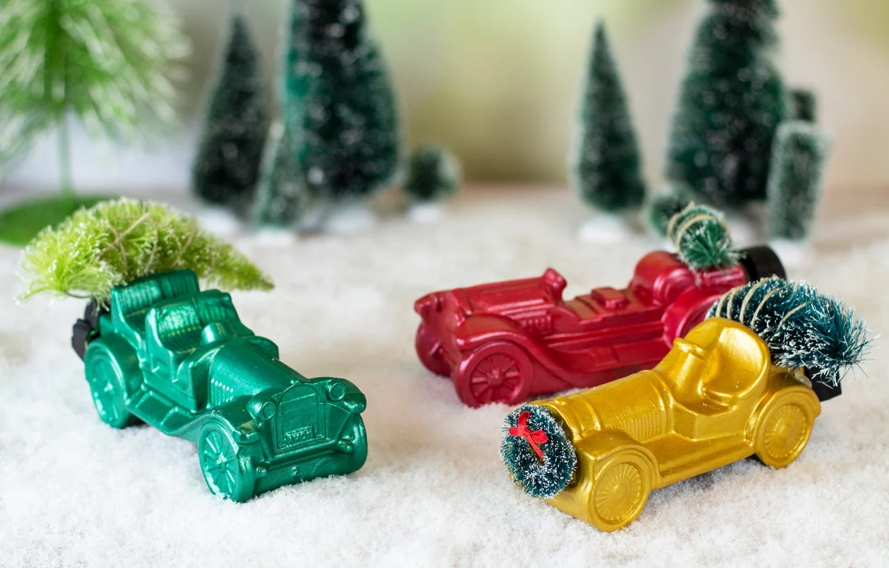 Dazzling Metallics - Image 5