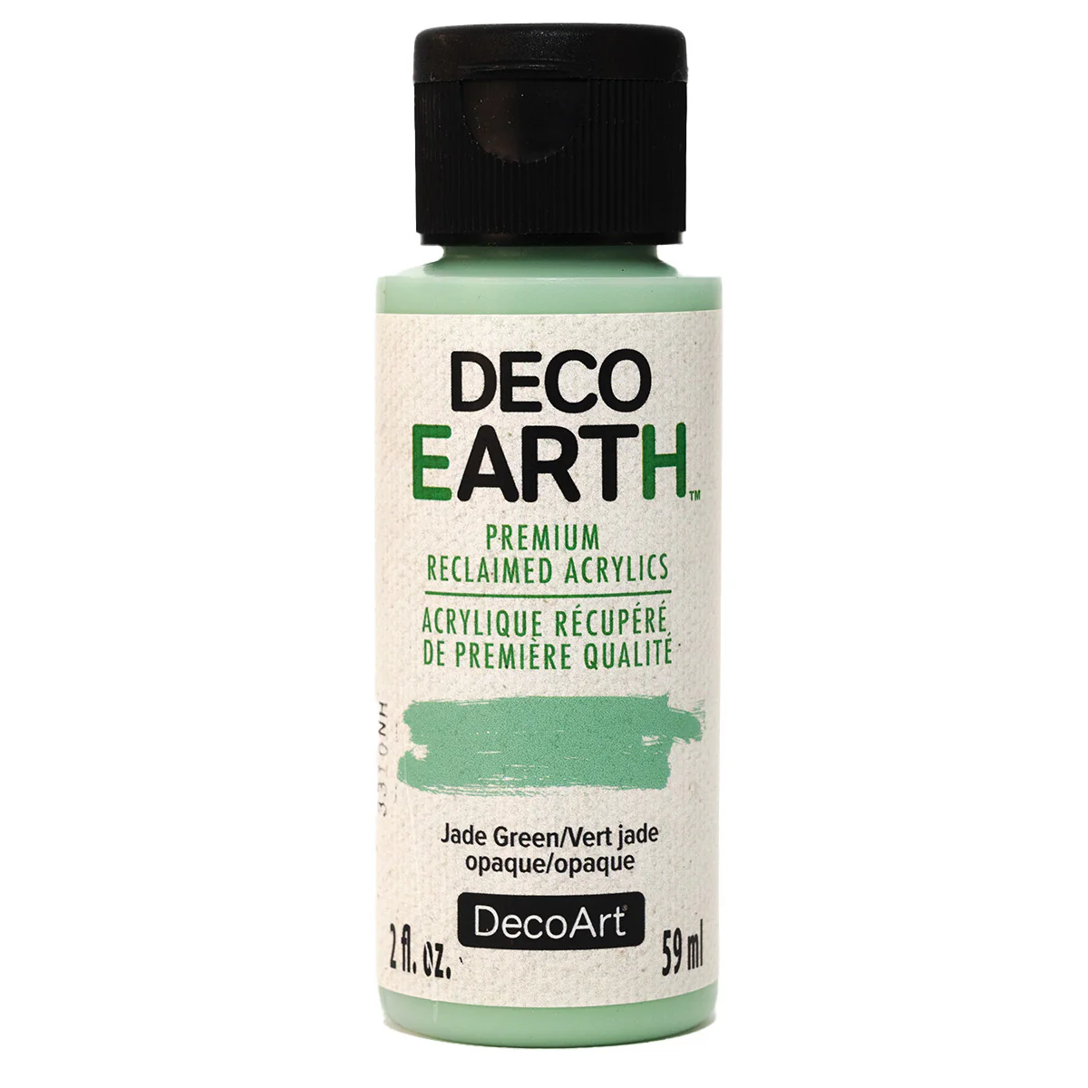 DecoEARTH Ocean Blue Reclaimed Acrylic Paint Set - Image 19