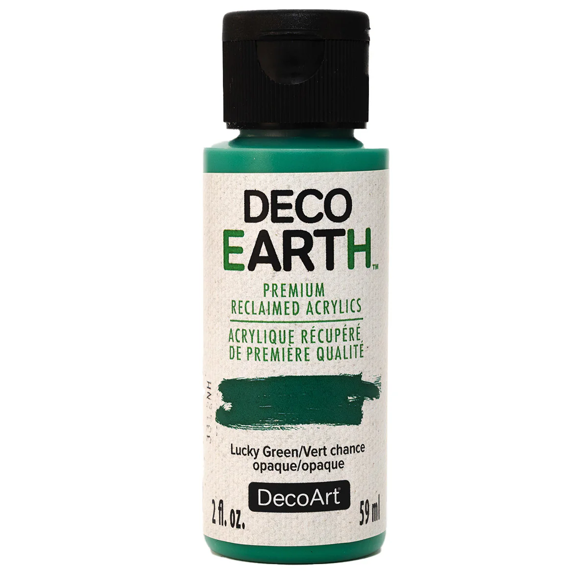 DecoEARTH Ocean Blue Reclaimed Acrylic Paint Set - Image 21