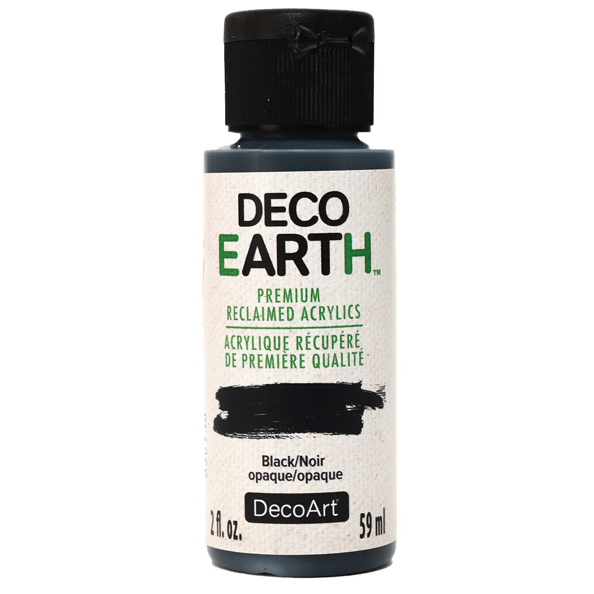 DecoEARTH Ocean Blue Reclaimed Acrylic Paint Set - Image 23