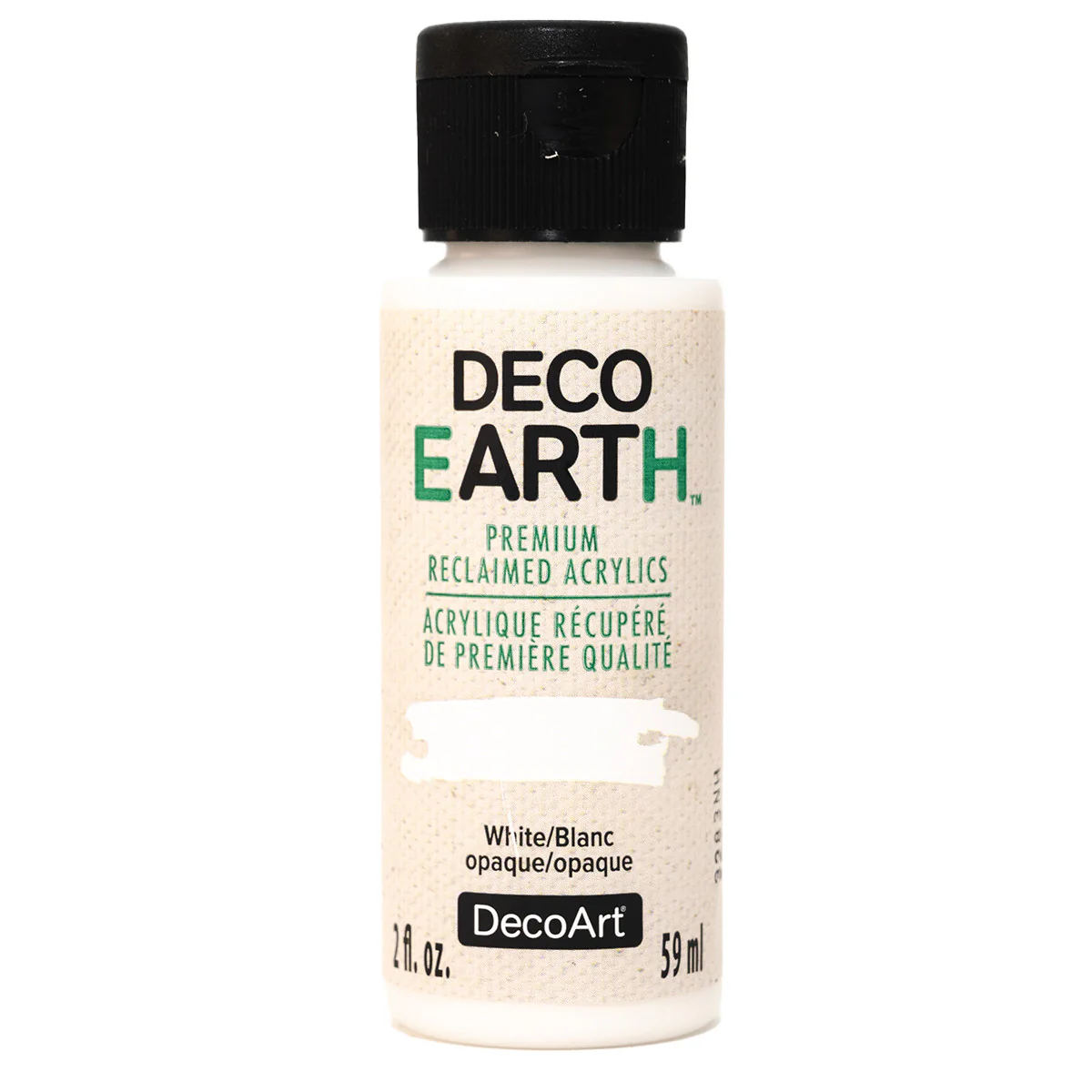 DecoEARTH Ocean Blue Reclaimed Acrylic Paint Set - Image 9