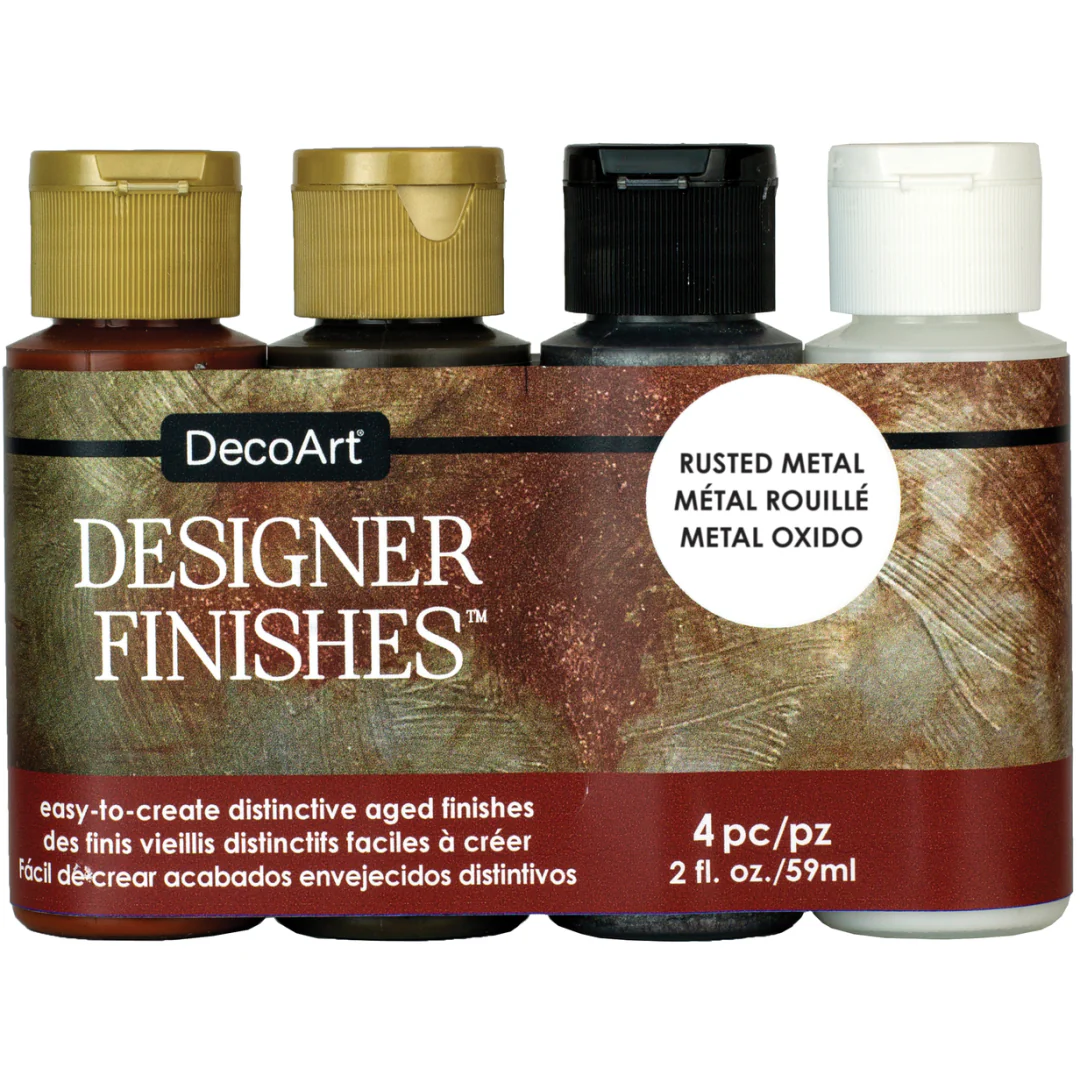 Designer Finishes DIY Sets - Image 11