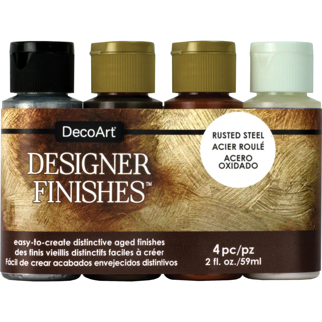 Designer Finishes DIY Sets - Image 12