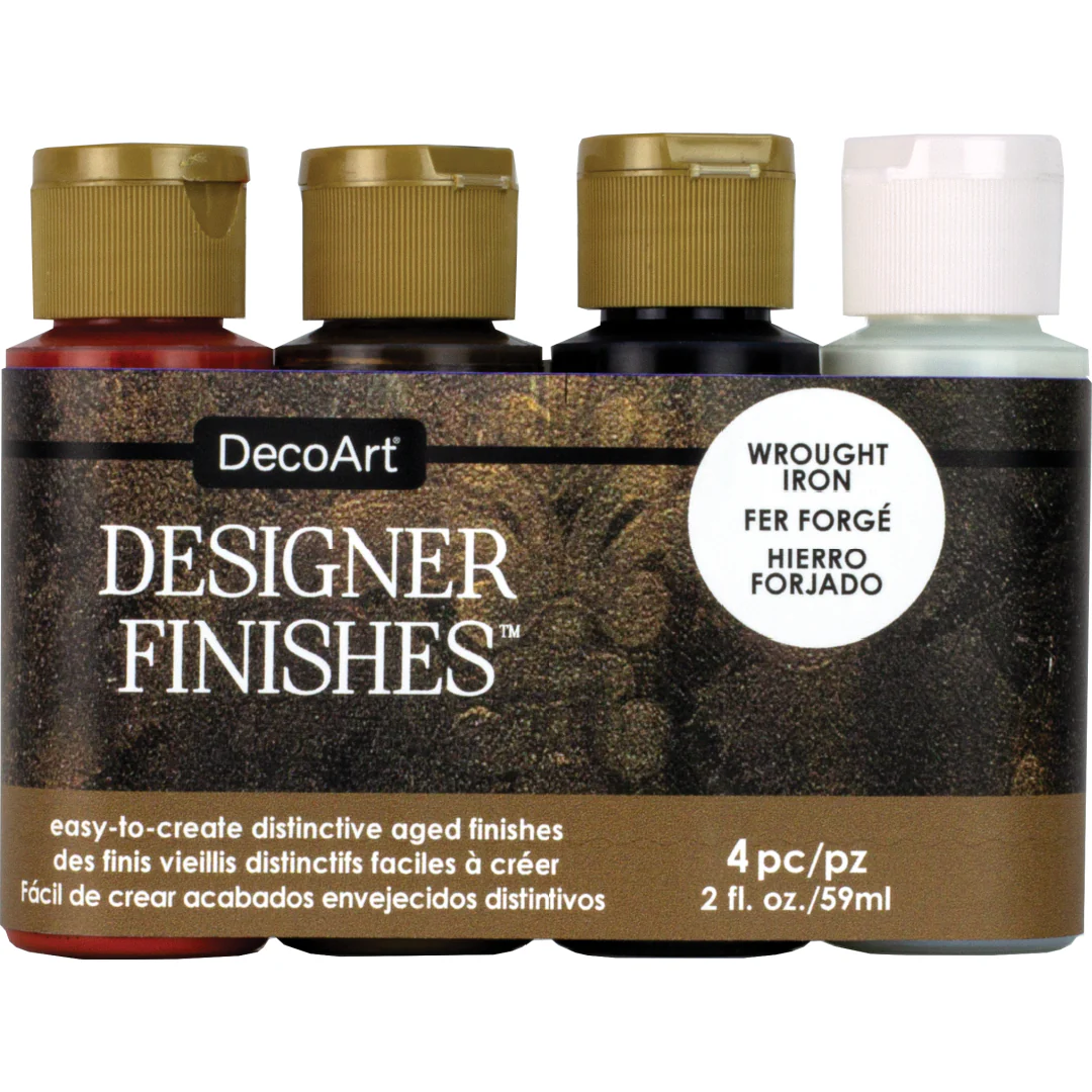 Designer Finishes DIY Sets - Image 13