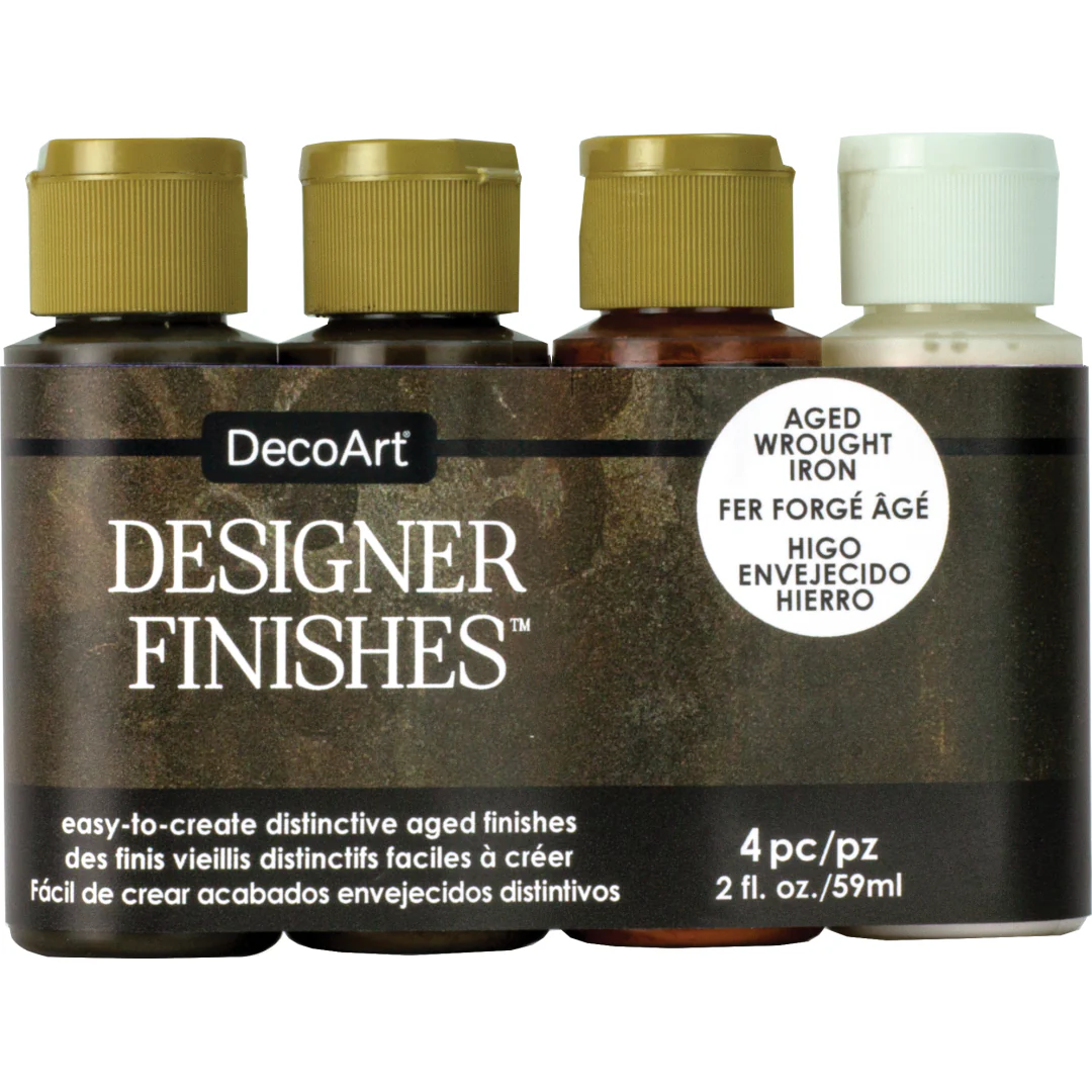 Designer Finishes DIY Sets - Image 14