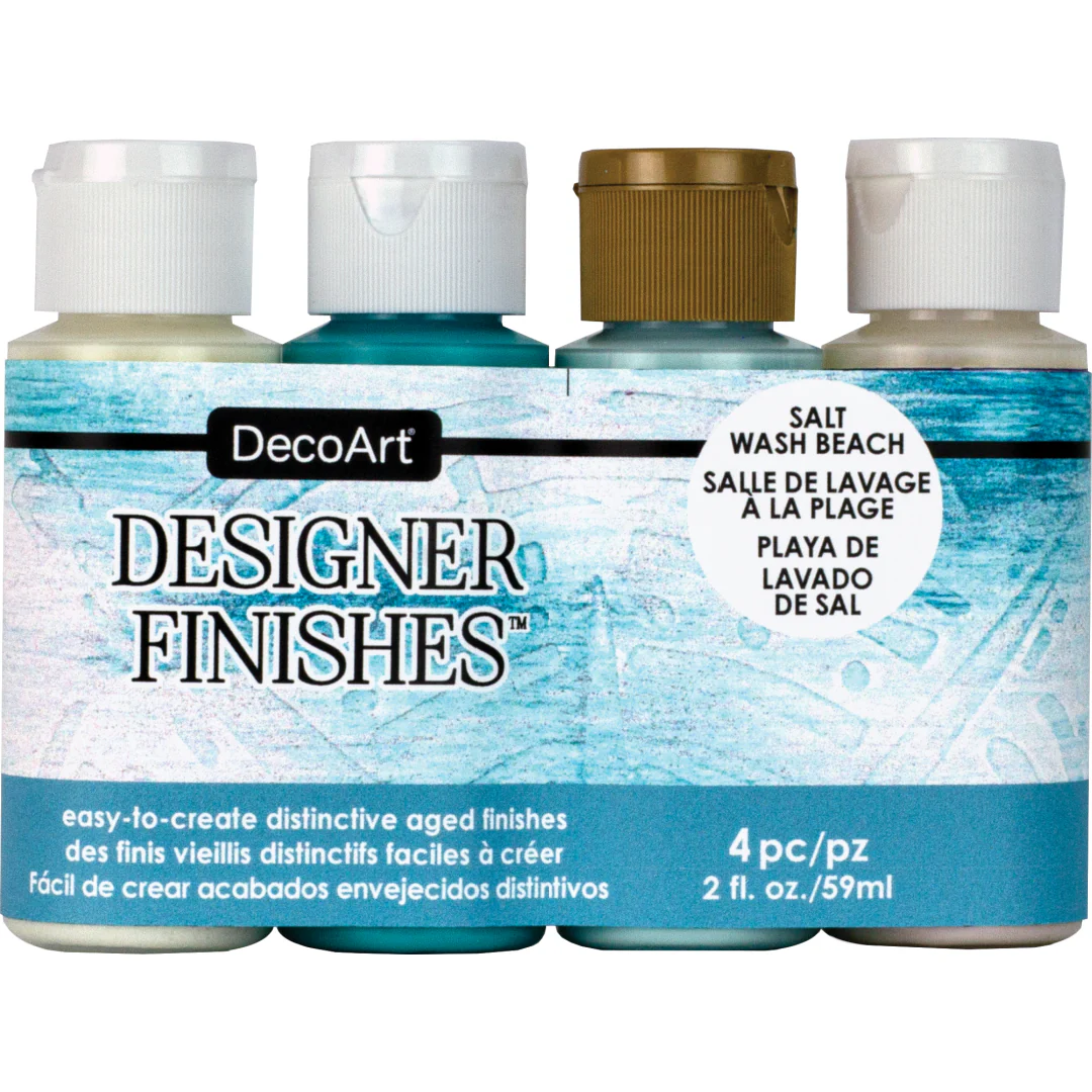 Designer Finishes DIY Sets - Image 16
