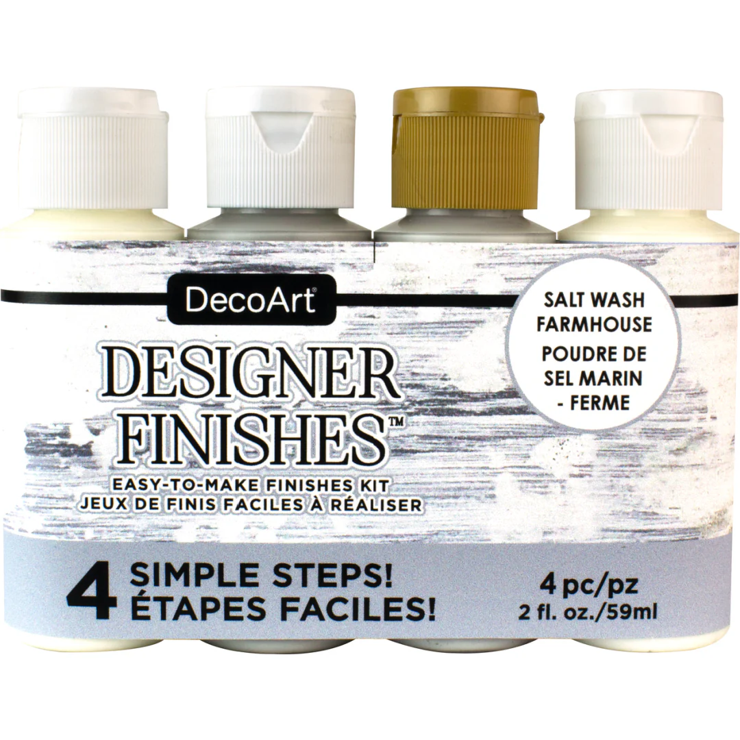 Designer Finishes DIY Sets - Image 17
