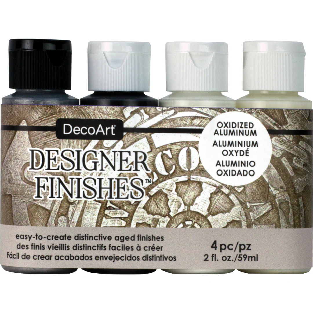 Designer Finishes DIY Sets - Image 18