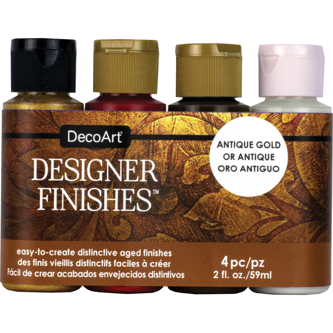 Designer Finishes DIY Sets - Image 19