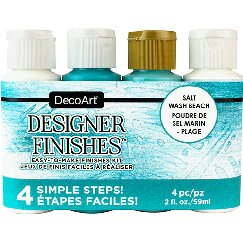 Designer Finishes DIY Sets - Image 3