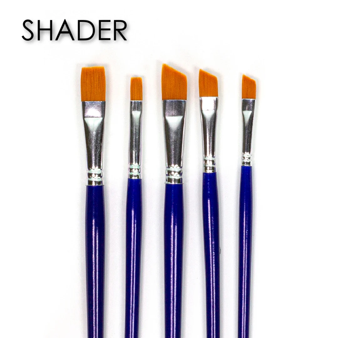 Designer's Brush Sets - Image 14