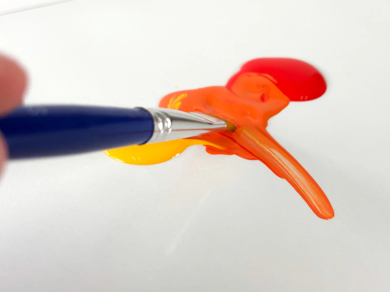 Disposable Palette Pads 9X12 - Image 3