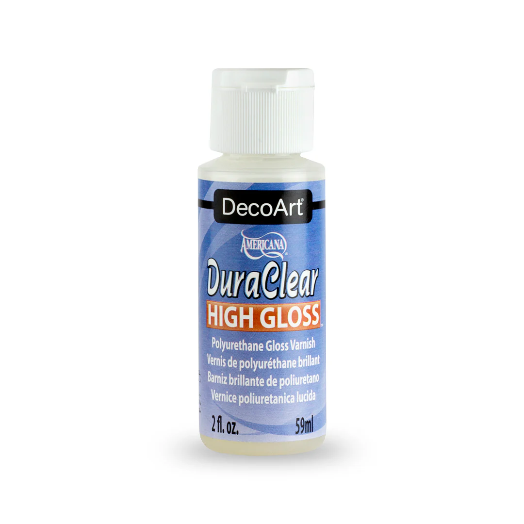 DuraClear Varnishes - Image 11