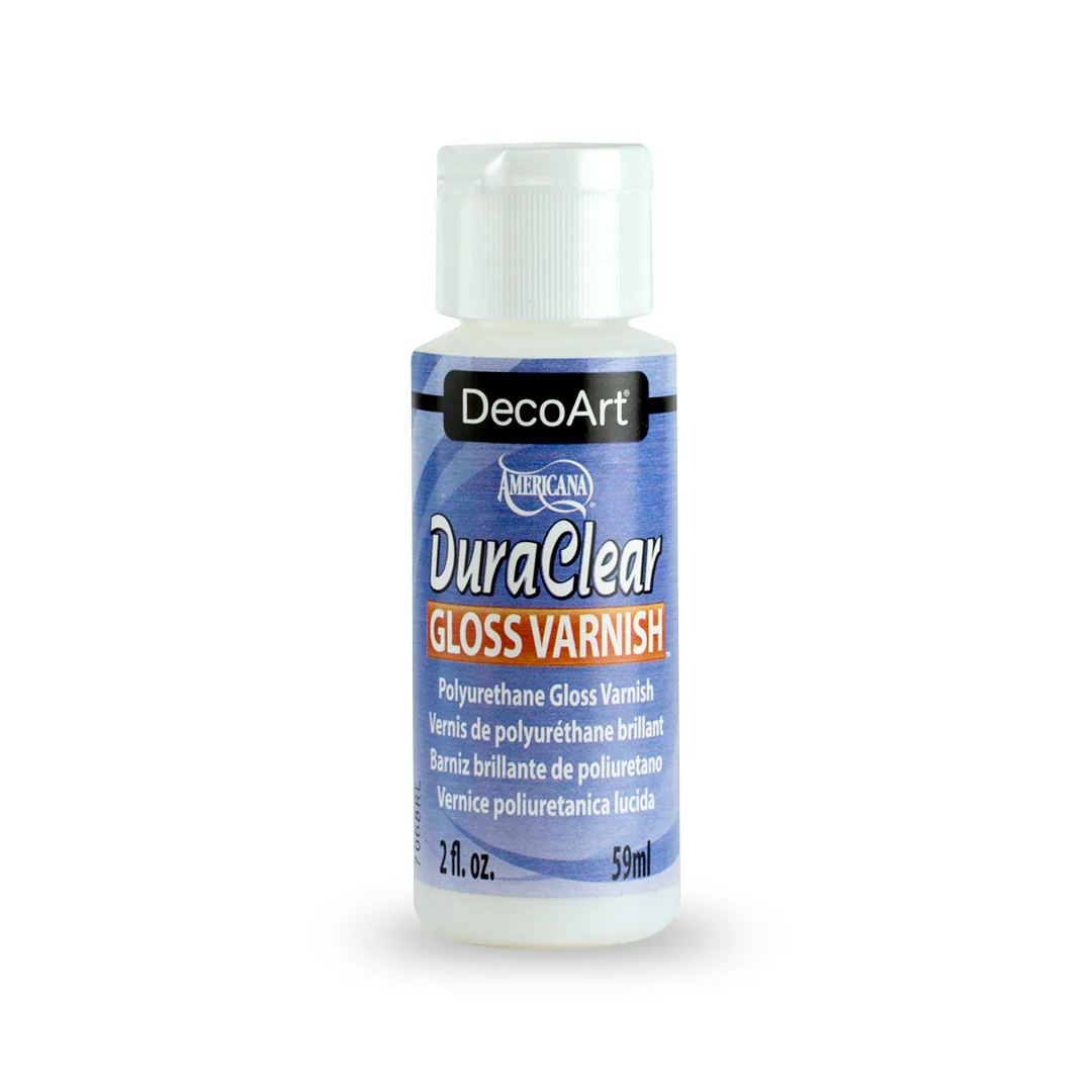 DuraClear Varnishes - Image 13