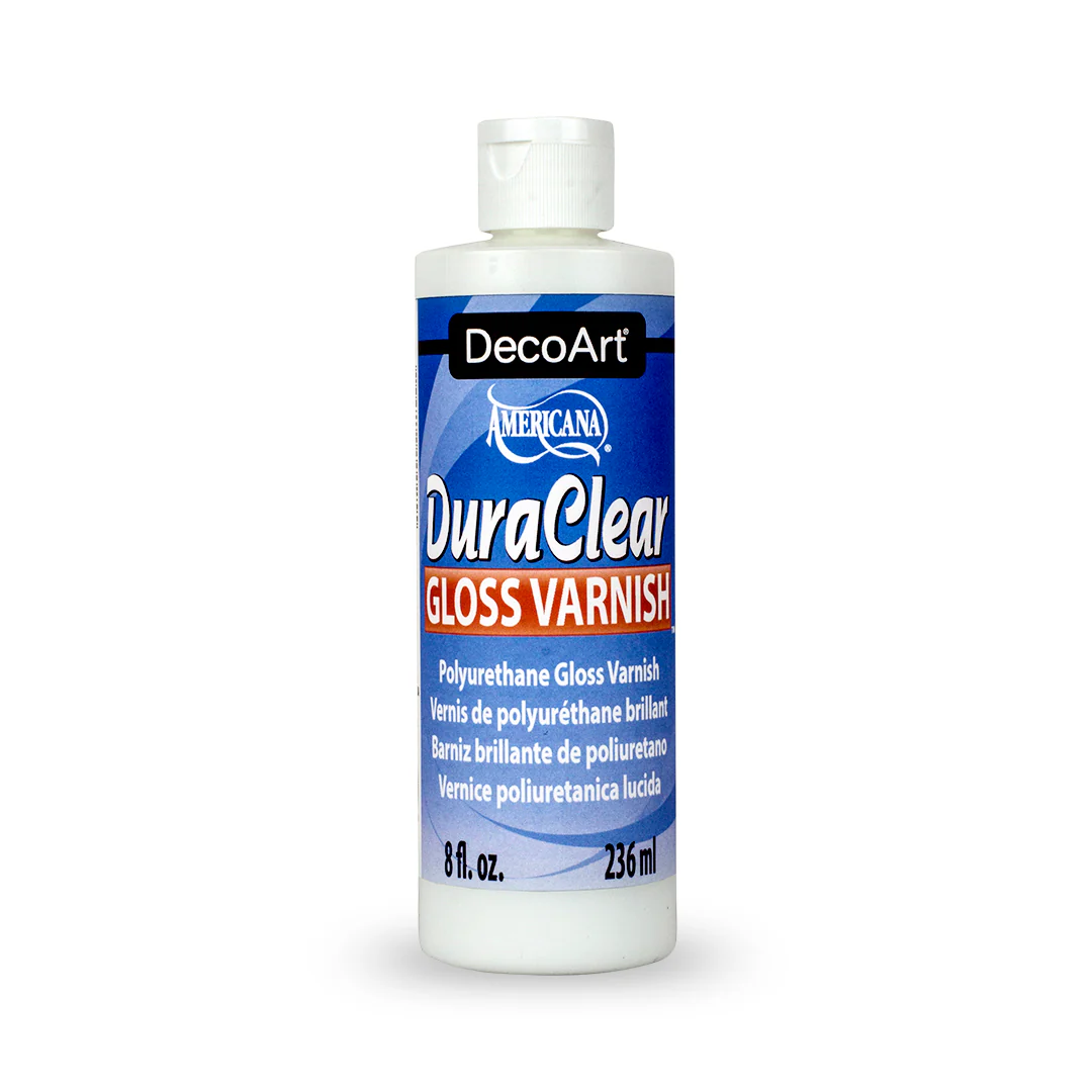 DuraClear Varnishes - Image 14